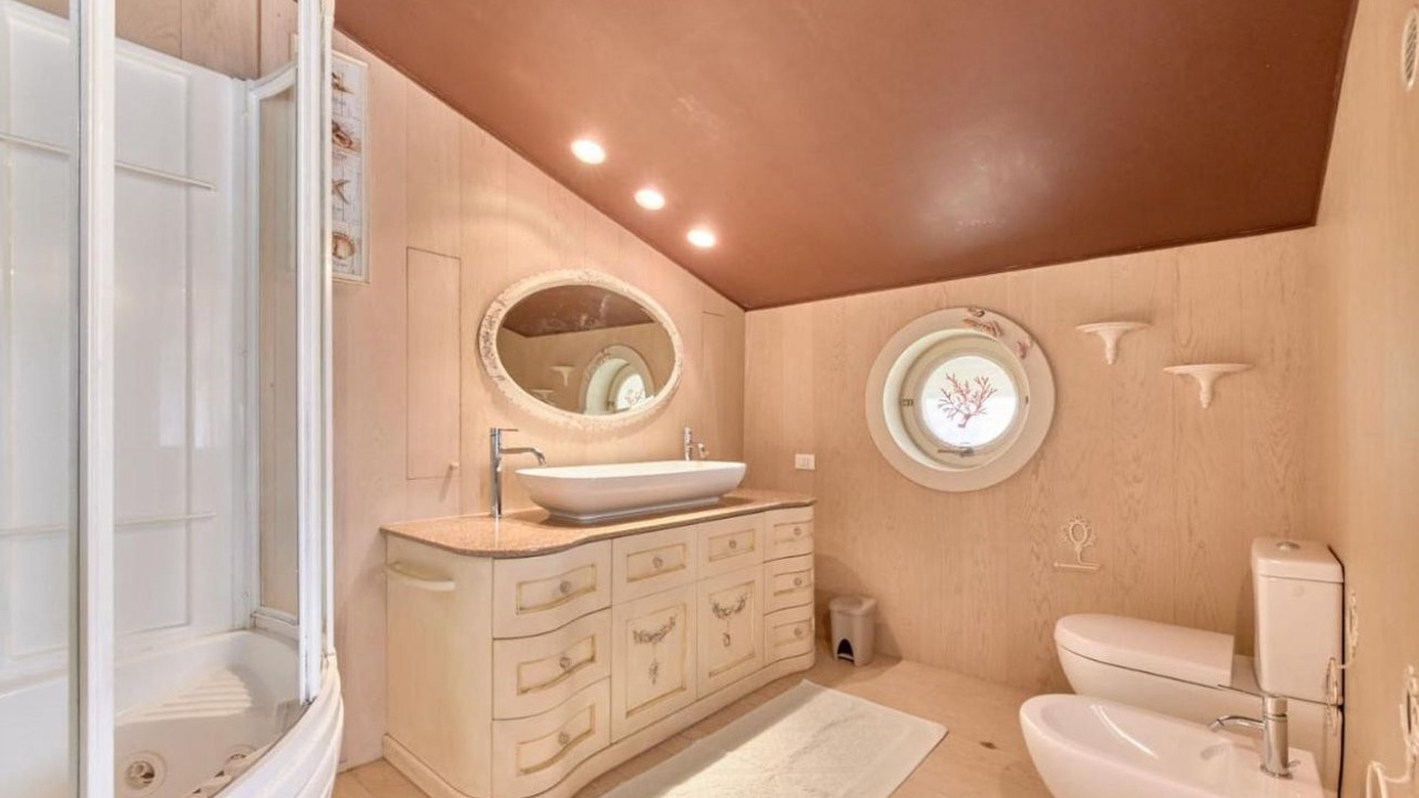Photo of Bathroom in Monte
