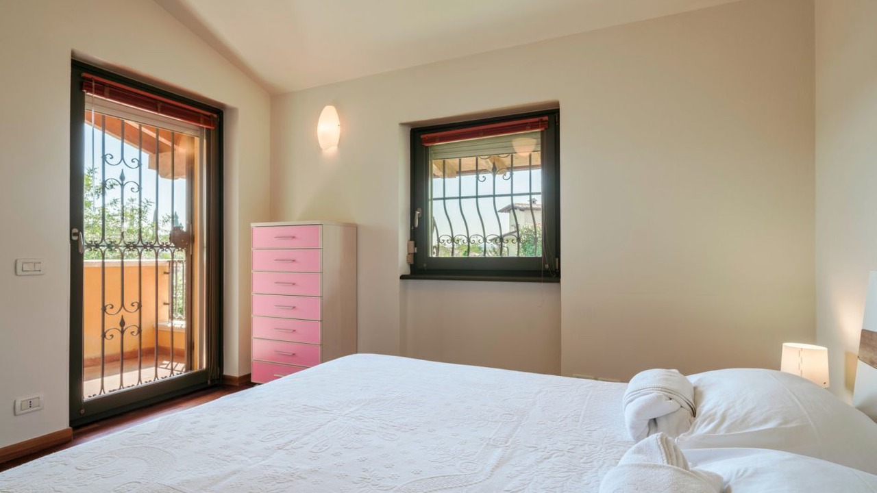 Photo of Bedroom in Monte