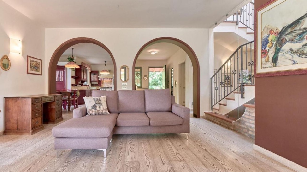 Photo of Livingroom in Monte