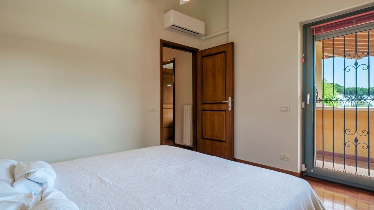 Photo of Bedroom in Monte