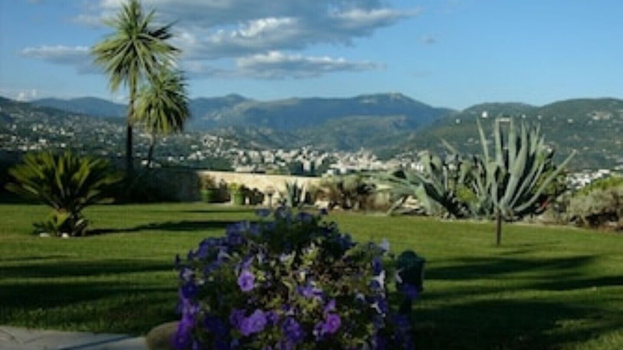 Photo of Outdoor in Saint Pierre de Feric