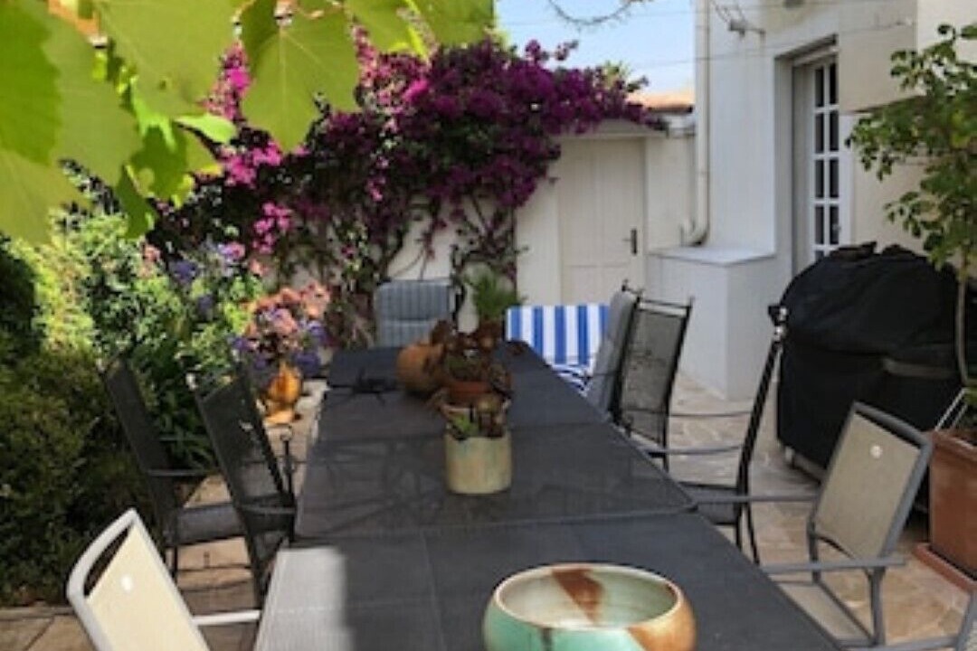 Photo of Outdoor in Saint Pierre de Feric