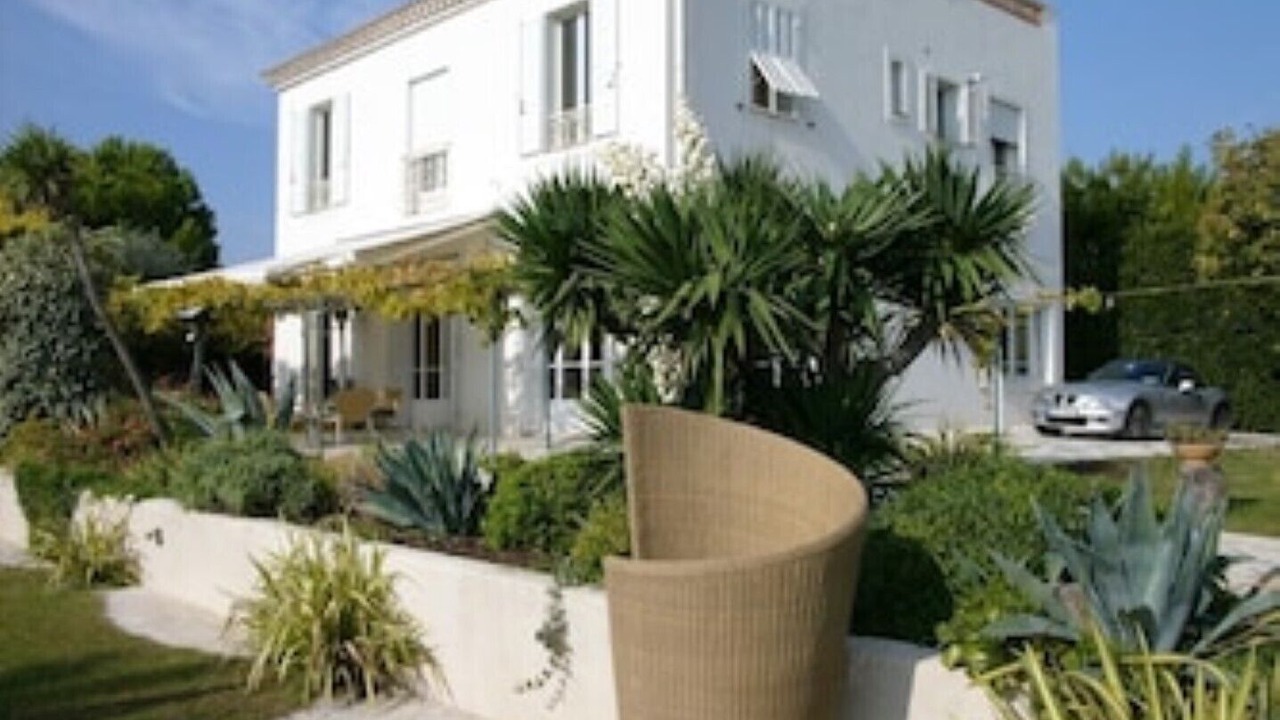 Photo of Outdoor in Saint Pierre de Feric