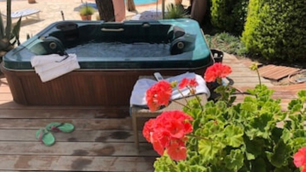 Photo of Outdoor in Saint Pierre de Feric
