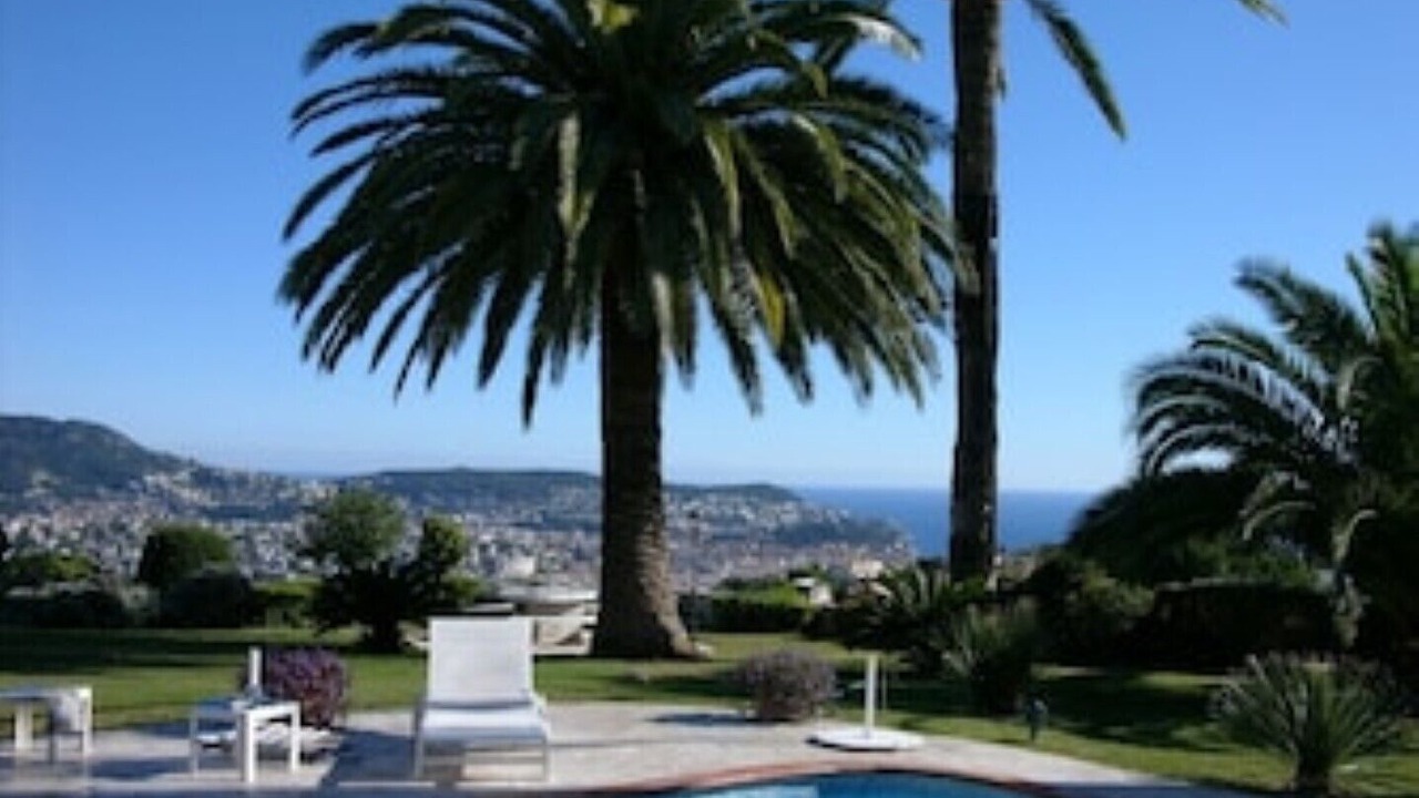 Photo of Outdoor in Saint Pierre de Feric
