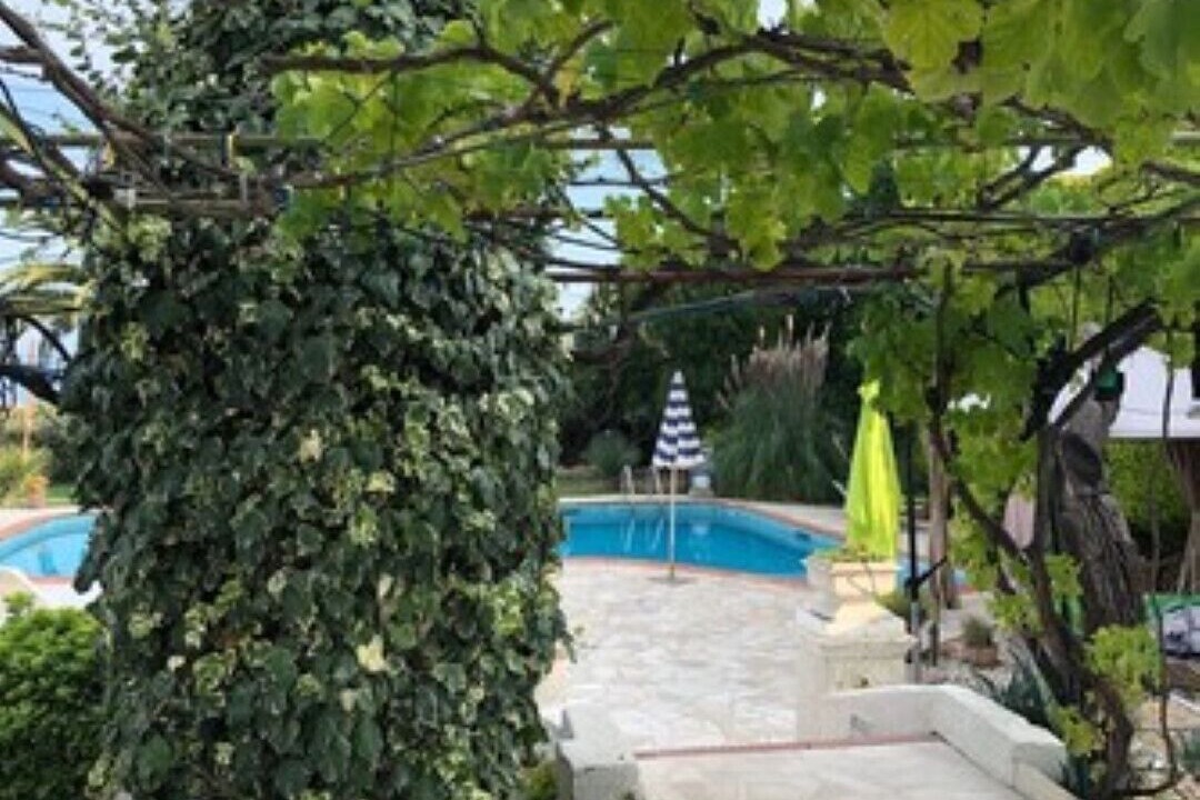Photo of Outdoor in Saint Pierre de Feric
