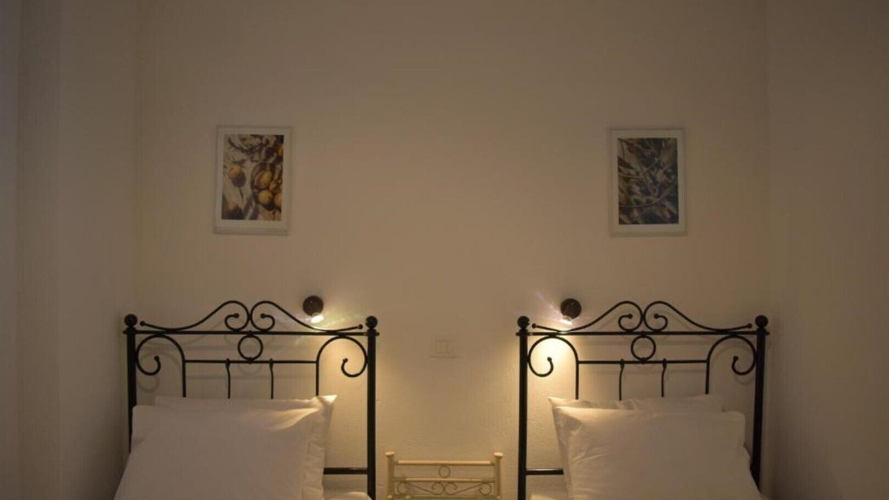Photo of Bedroom in Kamari