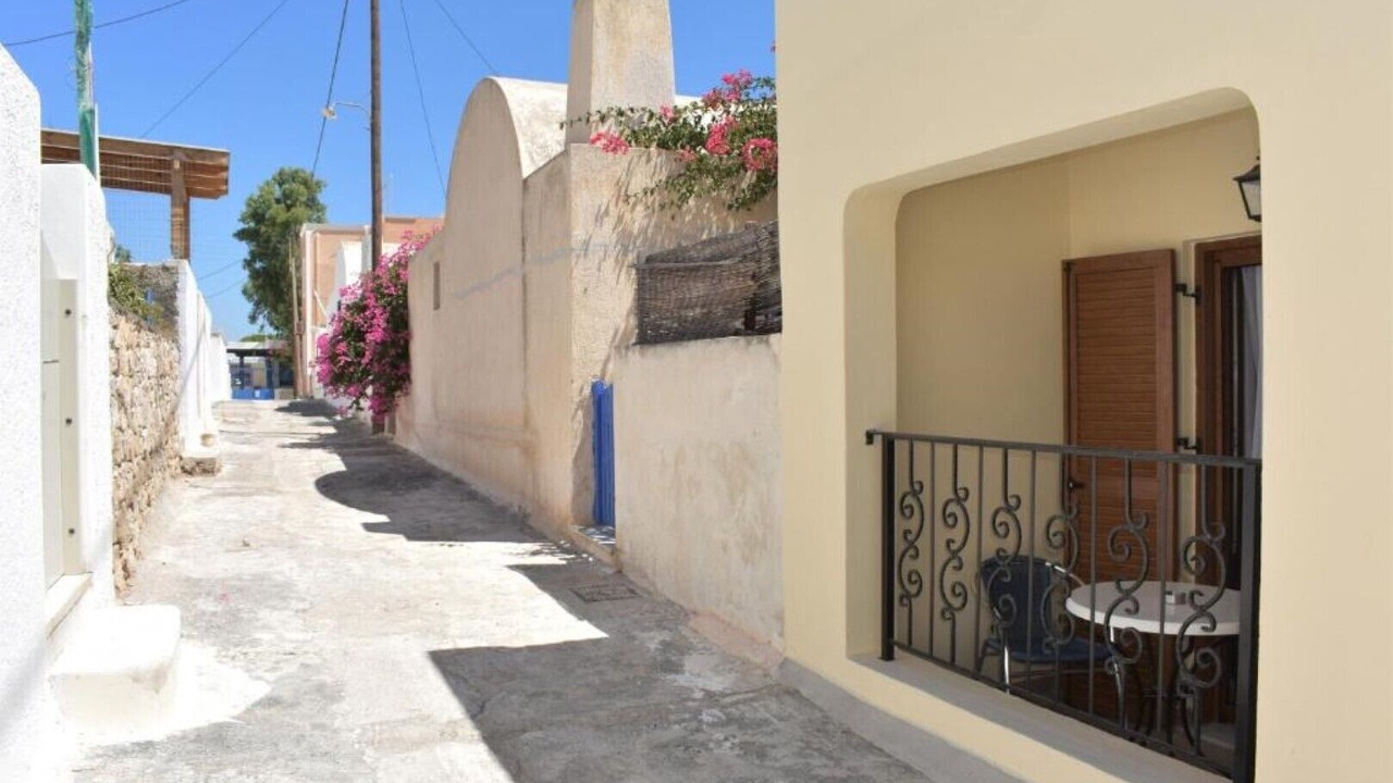 Photo of Outdoor in Kamari