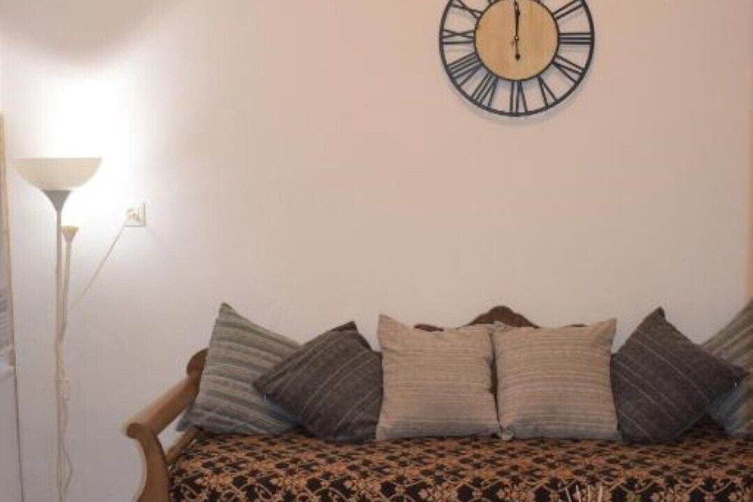 Photo of Livingroom in Kamari