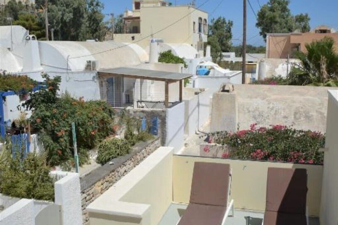 Photo of Outdoor in Kamari