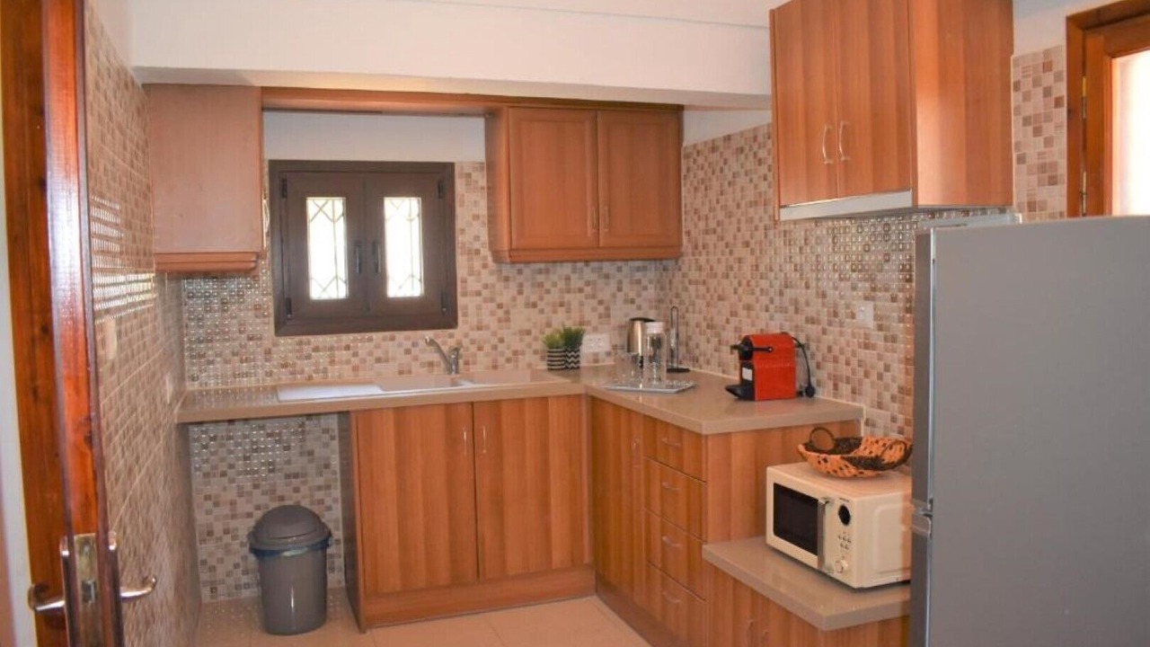 Photo of Kitchen in Kamari