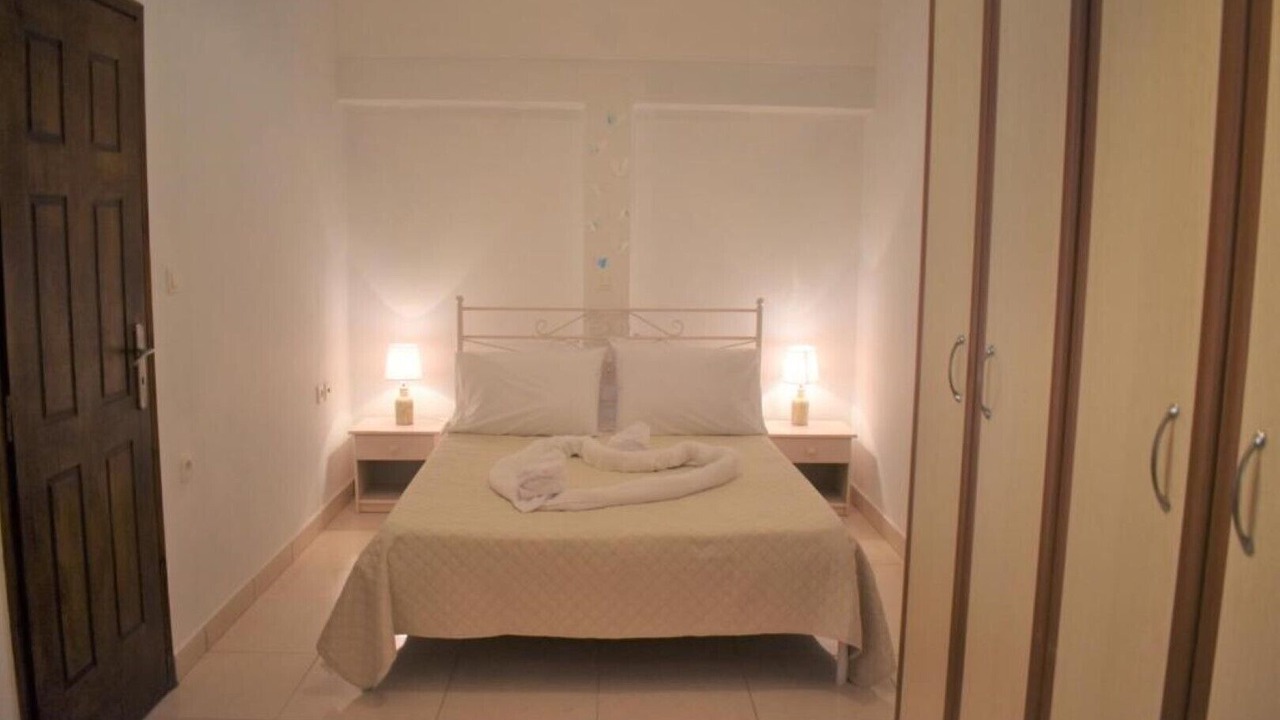 Photo of Bedroom in Kamari