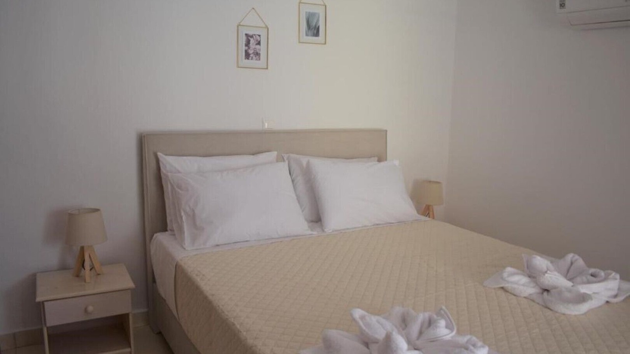 Photo of Bedroom in Kamari