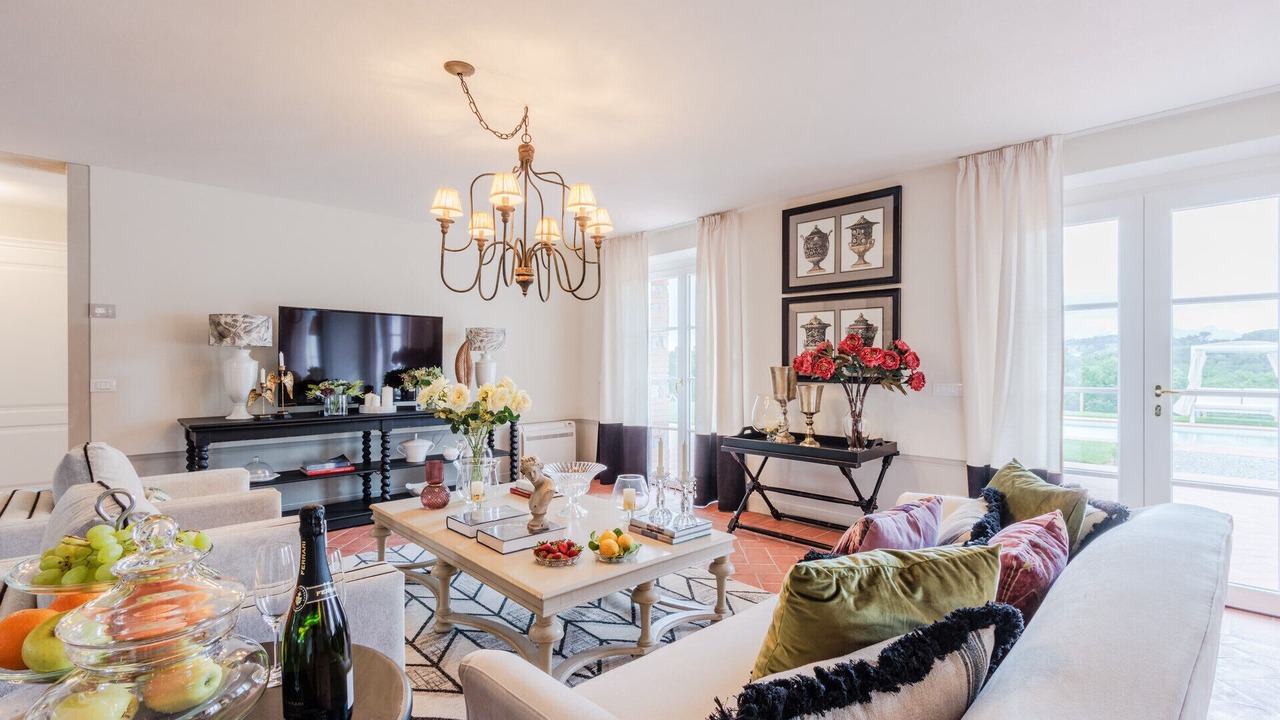 Photo of Livingroom in Montecarlo