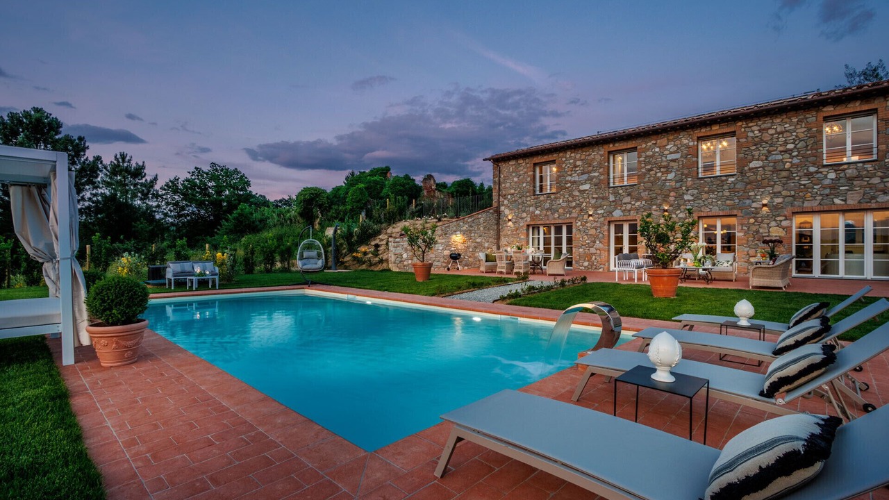 Photo of Outdoor in Montecarlo