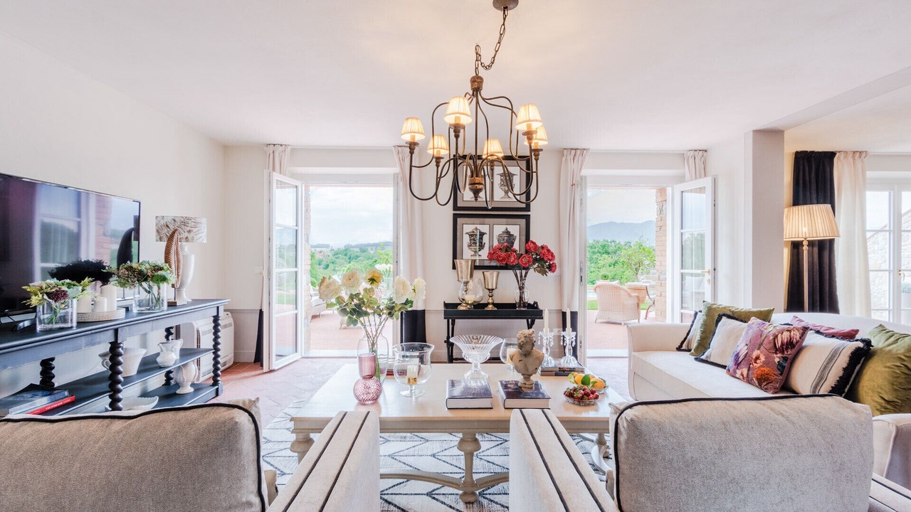 Photo of Livingroom in Montecarlo