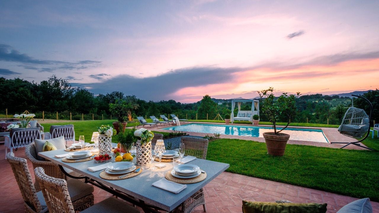 Photo of Outdoor in Montecarlo