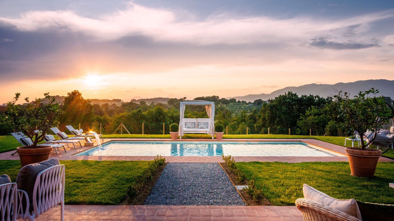 Photo of Outdoor in Montecarlo