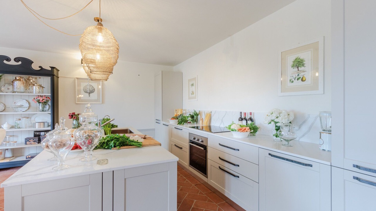 Photo of Kitchen in Montecarlo