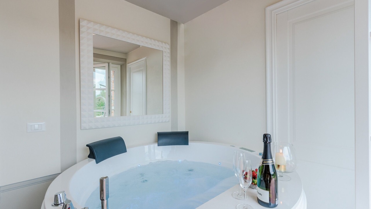 Photo of Bathroom in Montecarlo