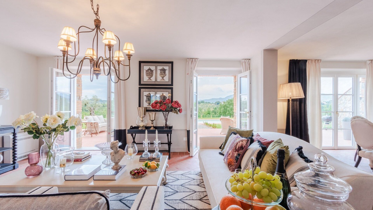 Photo of Livingroom in Montecarlo