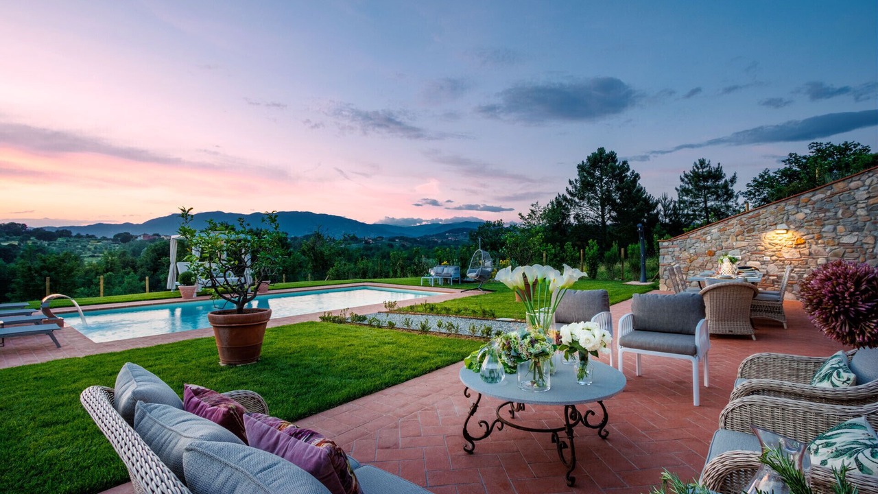 Photo of Outdoor in Montecarlo