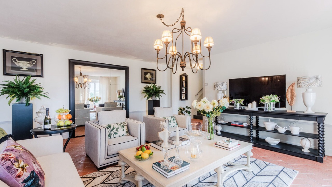 Photo of Livingroom in Montecarlo