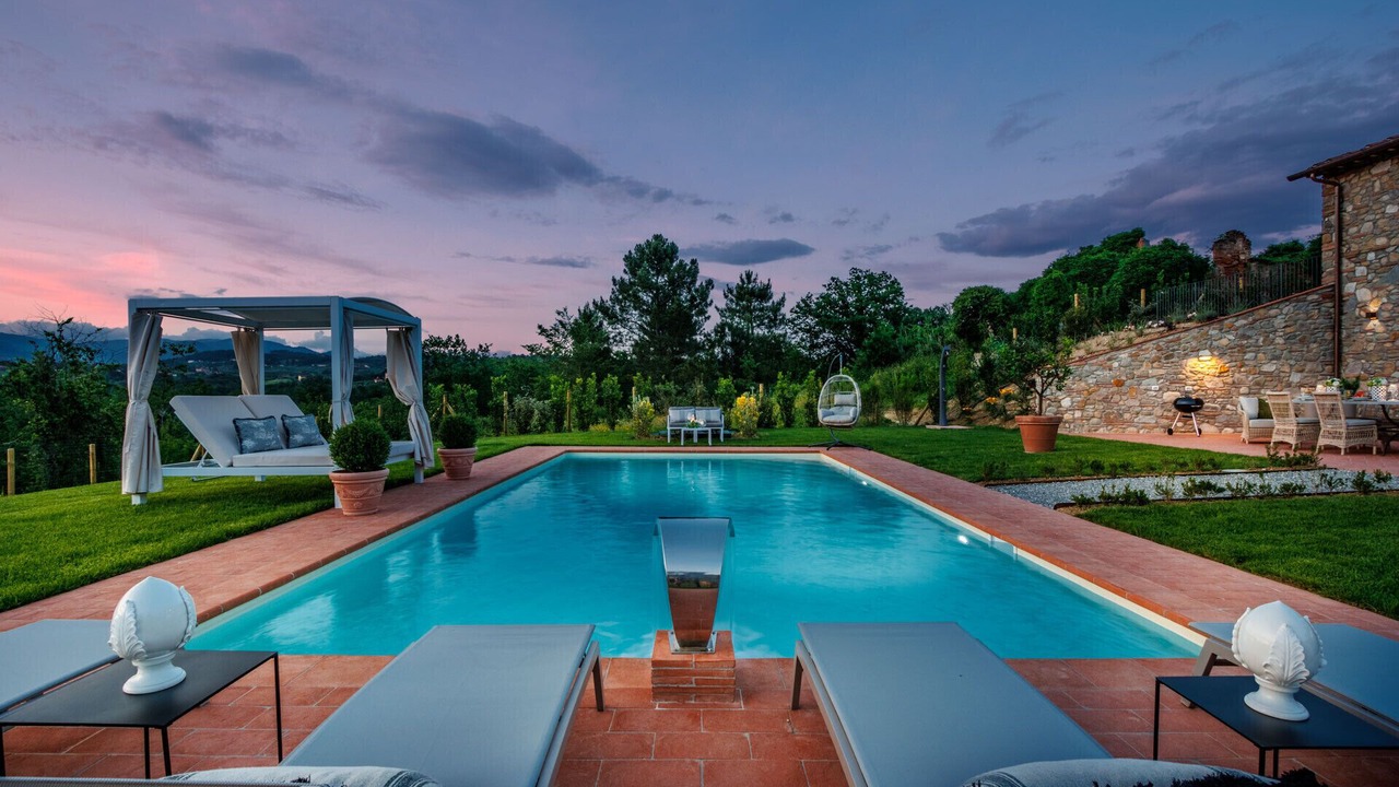 Photo of Outdoor in Montecarlo