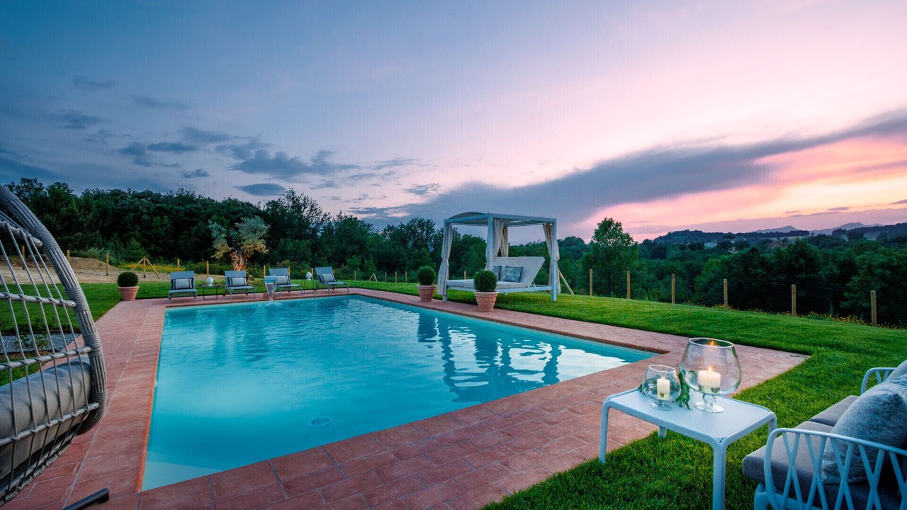 Photo of Outdoor in Montecarlo