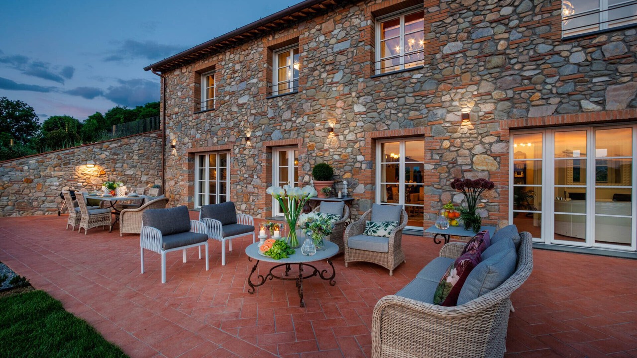 Photo of Outdoor in Montecarlo
