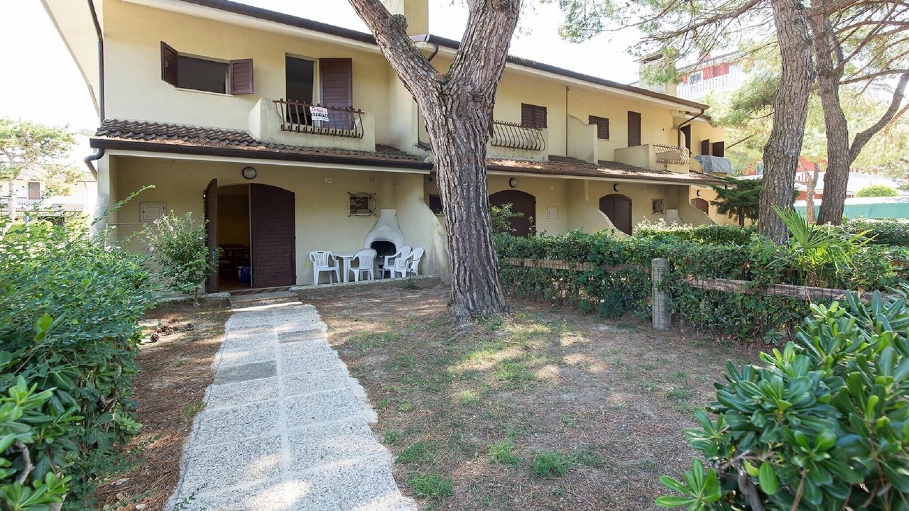 Photo of Outdoor in Porto Santa Margherita
