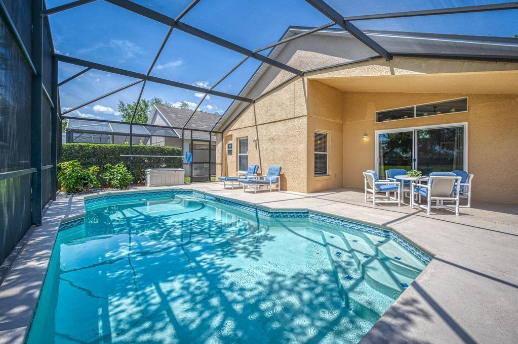 Photo of Outdoor in Lake Berkley