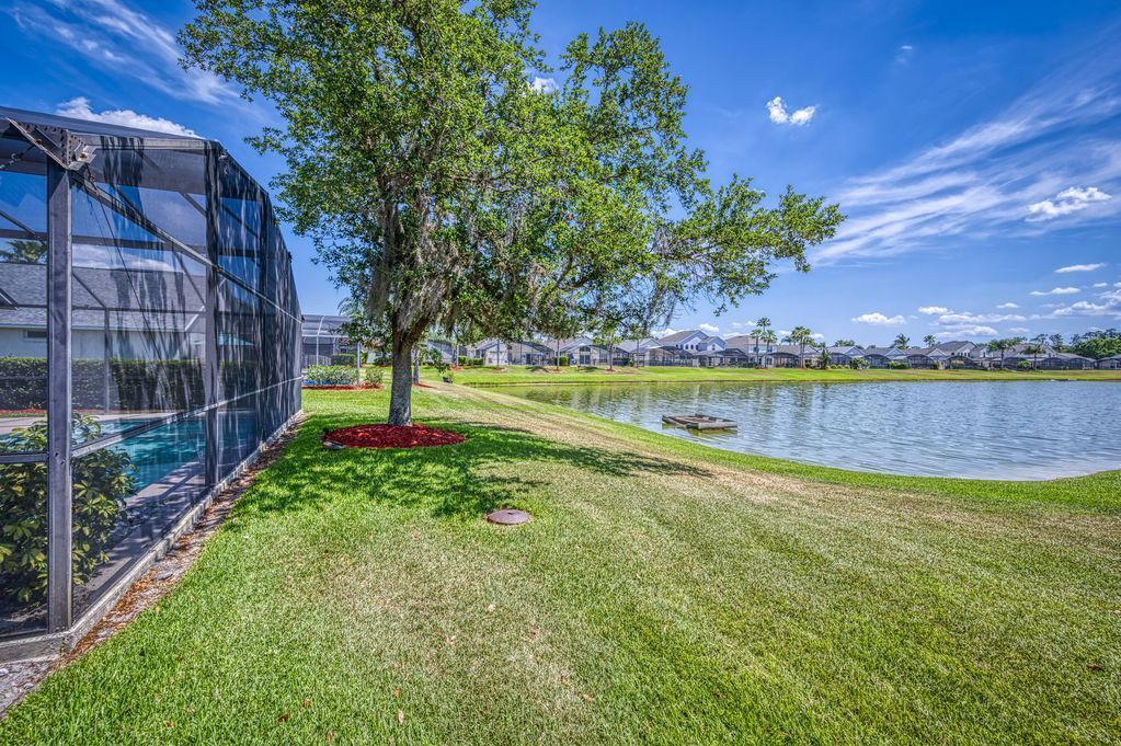 Photo of Outdoor in Lake Berkley