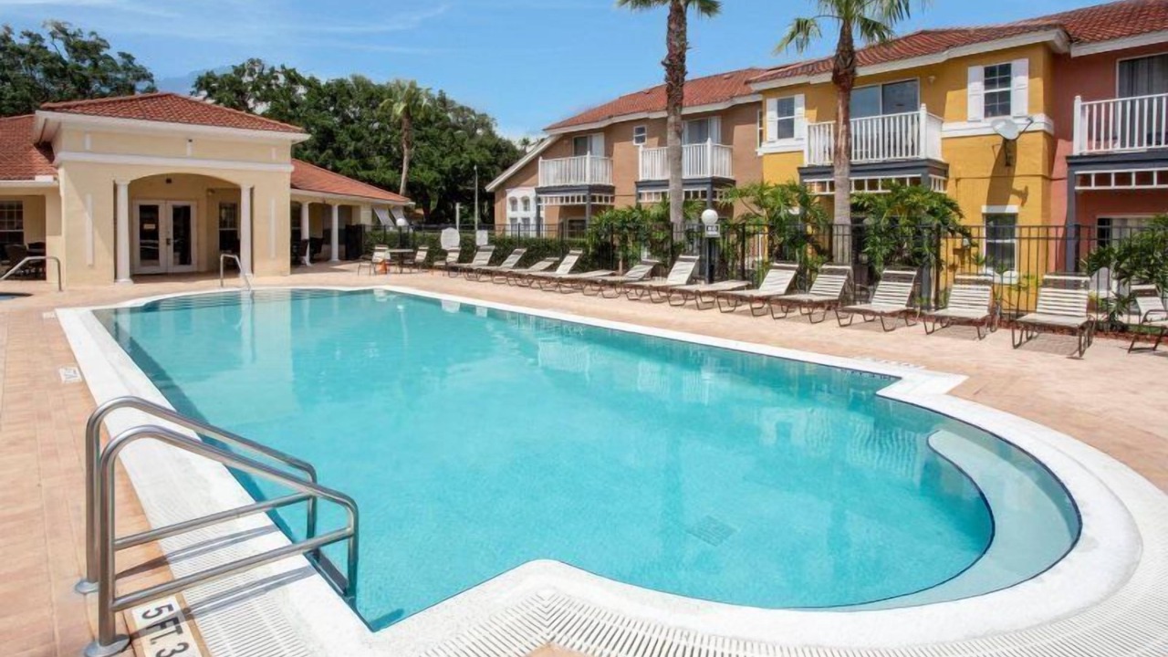 Photo of Outdoor in Lake Berkley