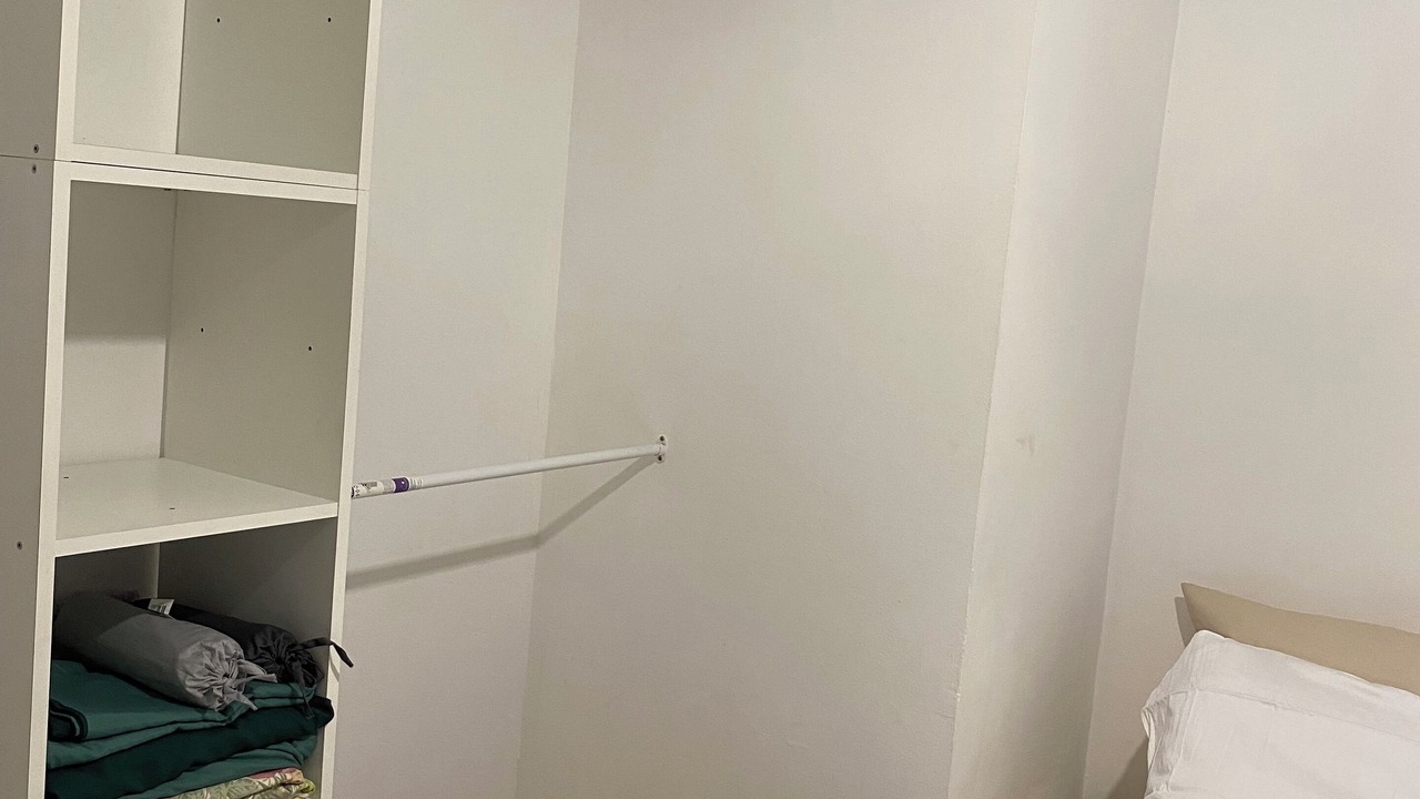 Photo of Bedroom in La Madeleine