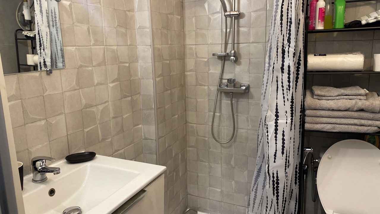 Photo of Bathroom in La Madeleine