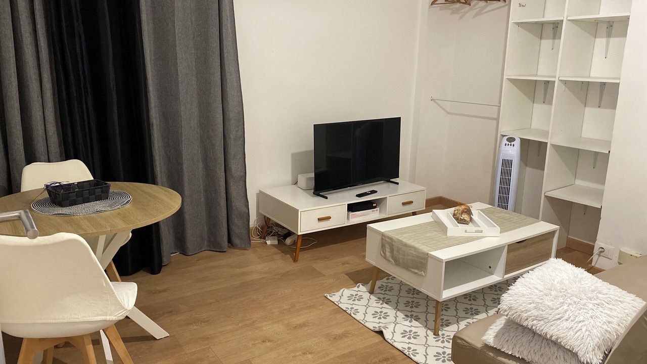 Photo of Livingroom in La Madeleine
