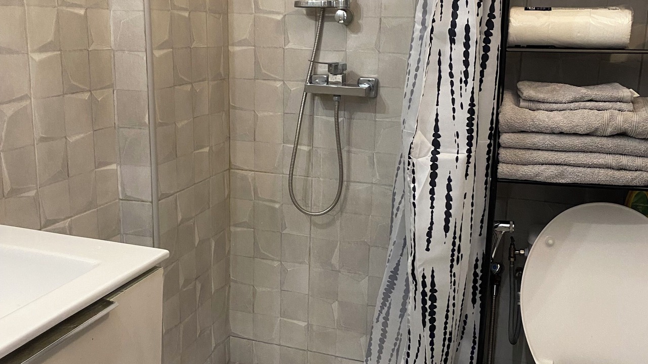 Photo of Bathroom in La Madeleine