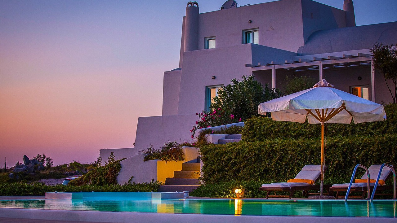 Photo of Outdoor in Akrotiri