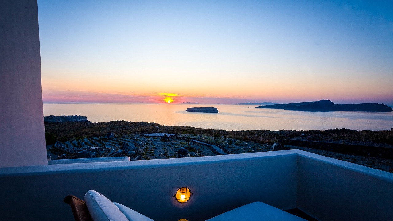 Photo of Outdoor in Akrotiri
