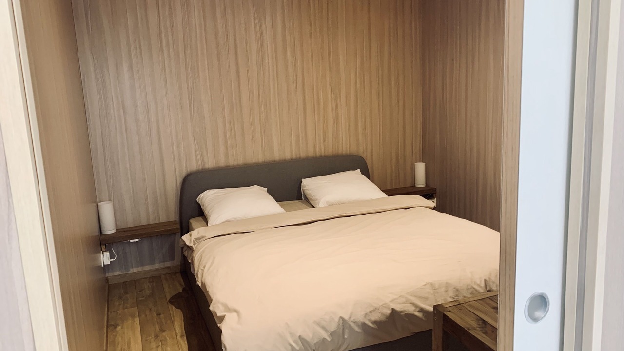 Photo of Bedroom in Le Plan-de-Grasse
