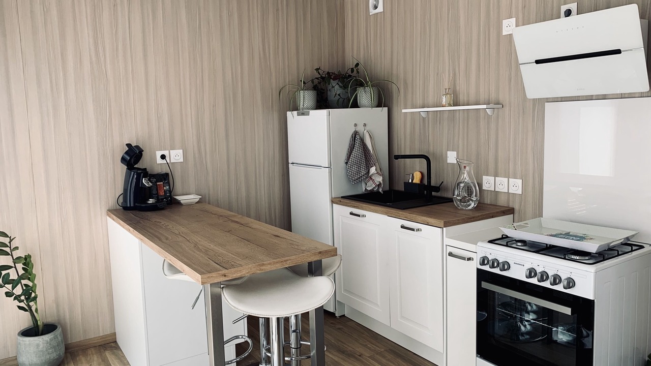 Photo of Kitchen in Le Plan-de-Grasse