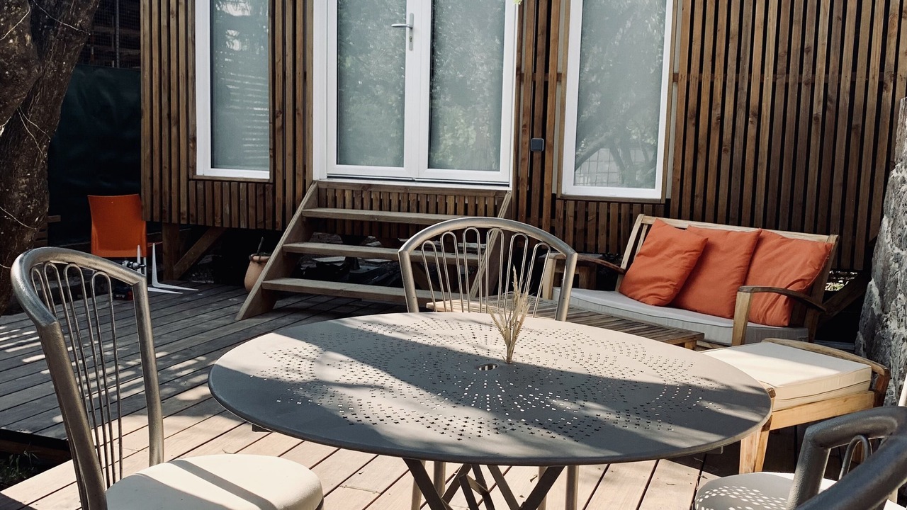 Photo of Outdoor in Le Plan-de-Grasse