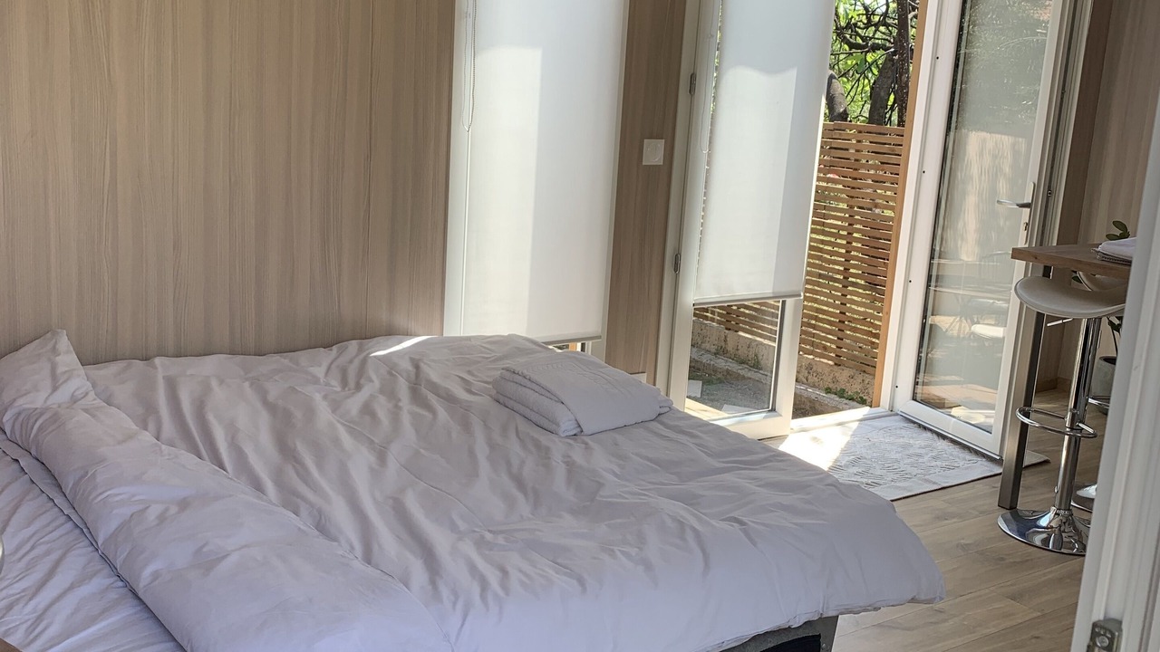 Photo of Bedroom in Le Plan-de-Grasse