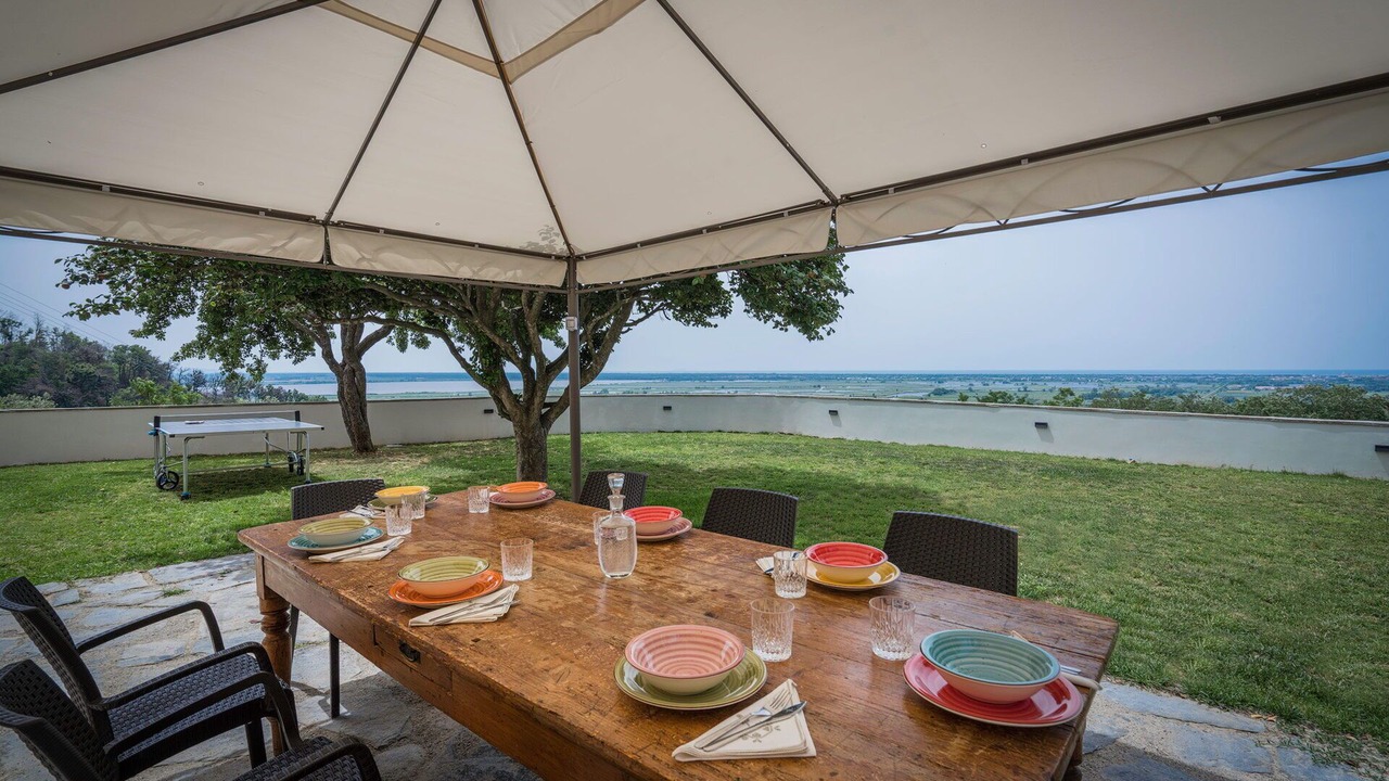 Photo of Outdoor in Massarosa