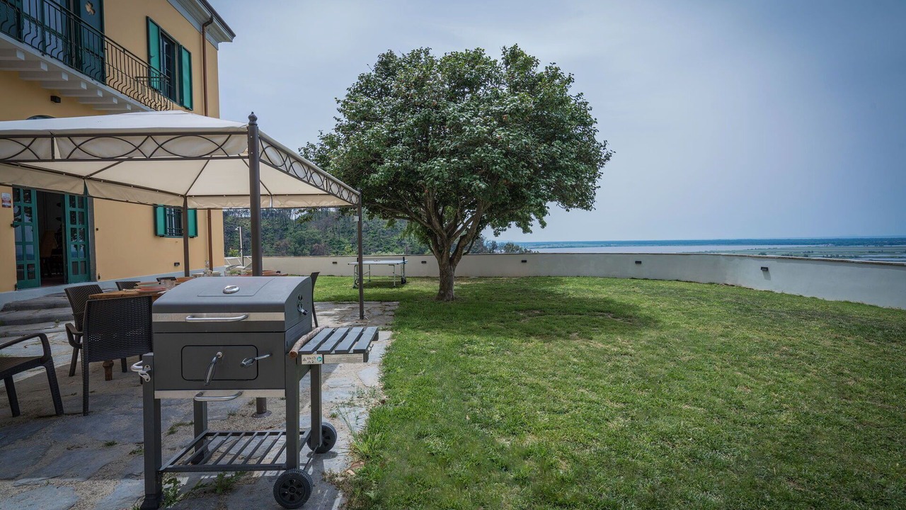 Photo of Outdoor in Massarosa
