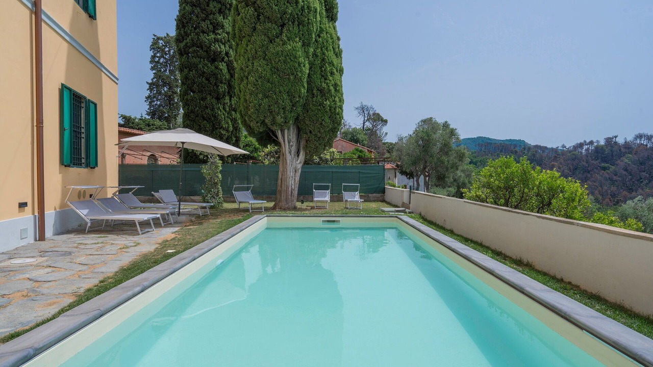 Photo of Outdoor in Massarosa