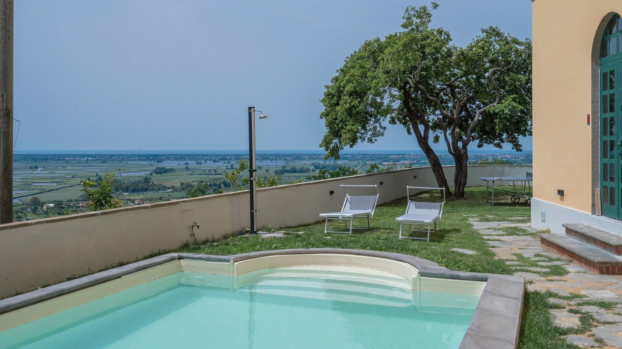 Photo of Outdoor in Massarosa