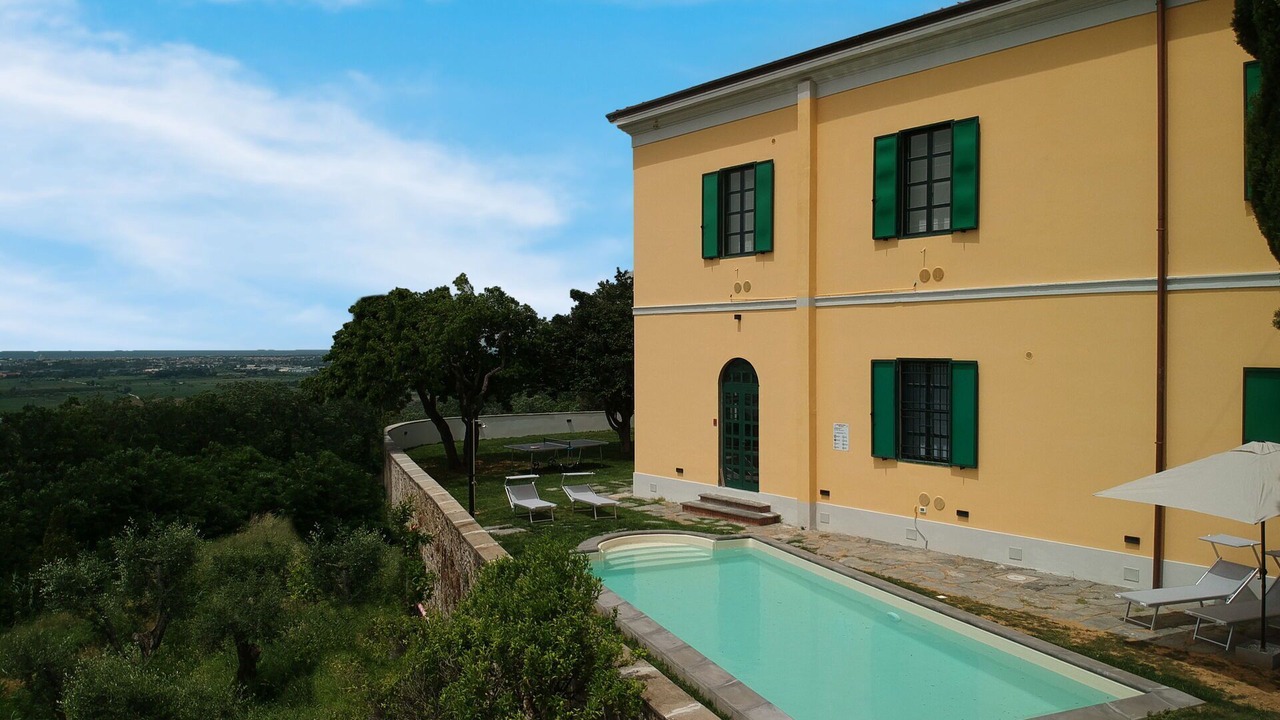Photo of Outdoor in Massarosa