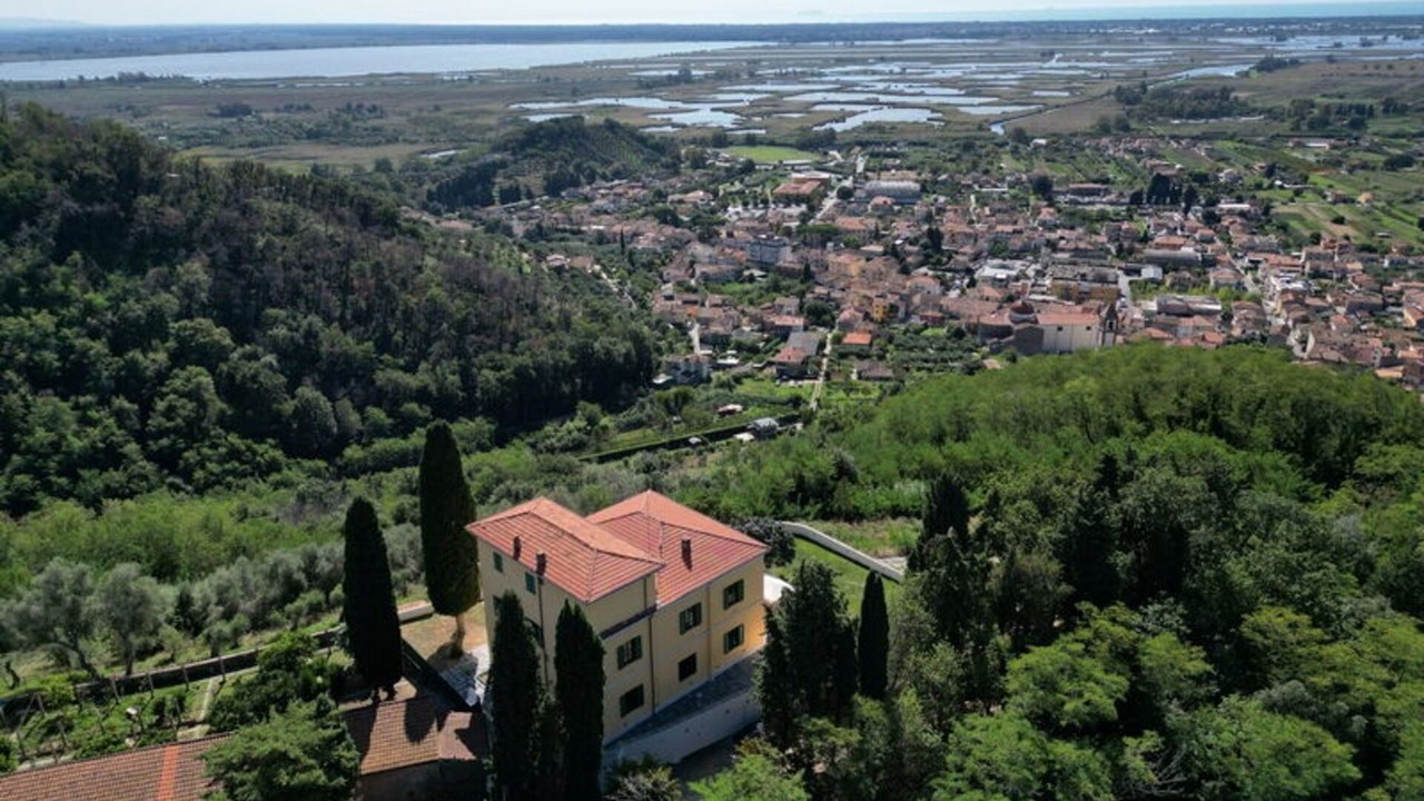 Photo of Outdoor in Massarosa